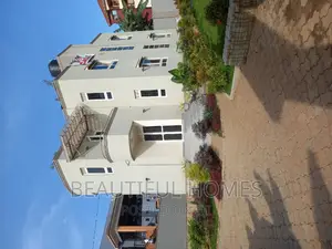 Furnished 4bdrm Duplex in Kira, Central Division for sale
