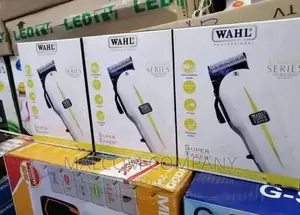 Brand New Original Wahl Hair Cut Machine