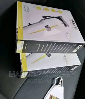 Brand New Original Wahl Hair Cut Machine