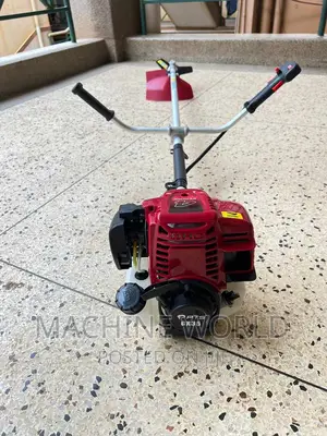 Grass Cutter (Honda GX35)