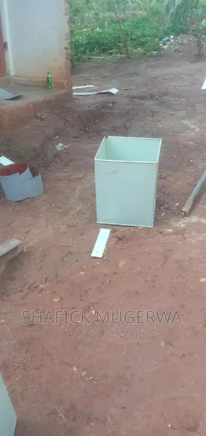 Water Valley Valley Boxes