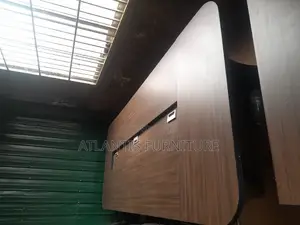 Board Room Table (6meter)12 Seater