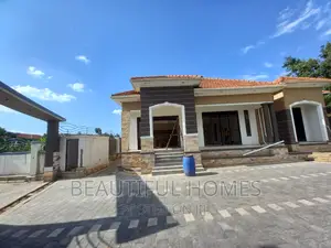 Furnished 4bdrm House in Kira Mamerito Road, Central Division for sale