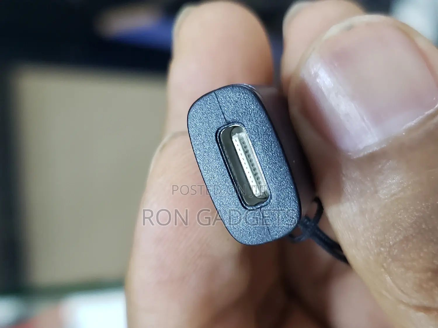 Type C to USB 3.0 OTG Adapter