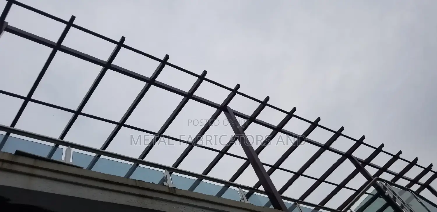 Pagola Roof