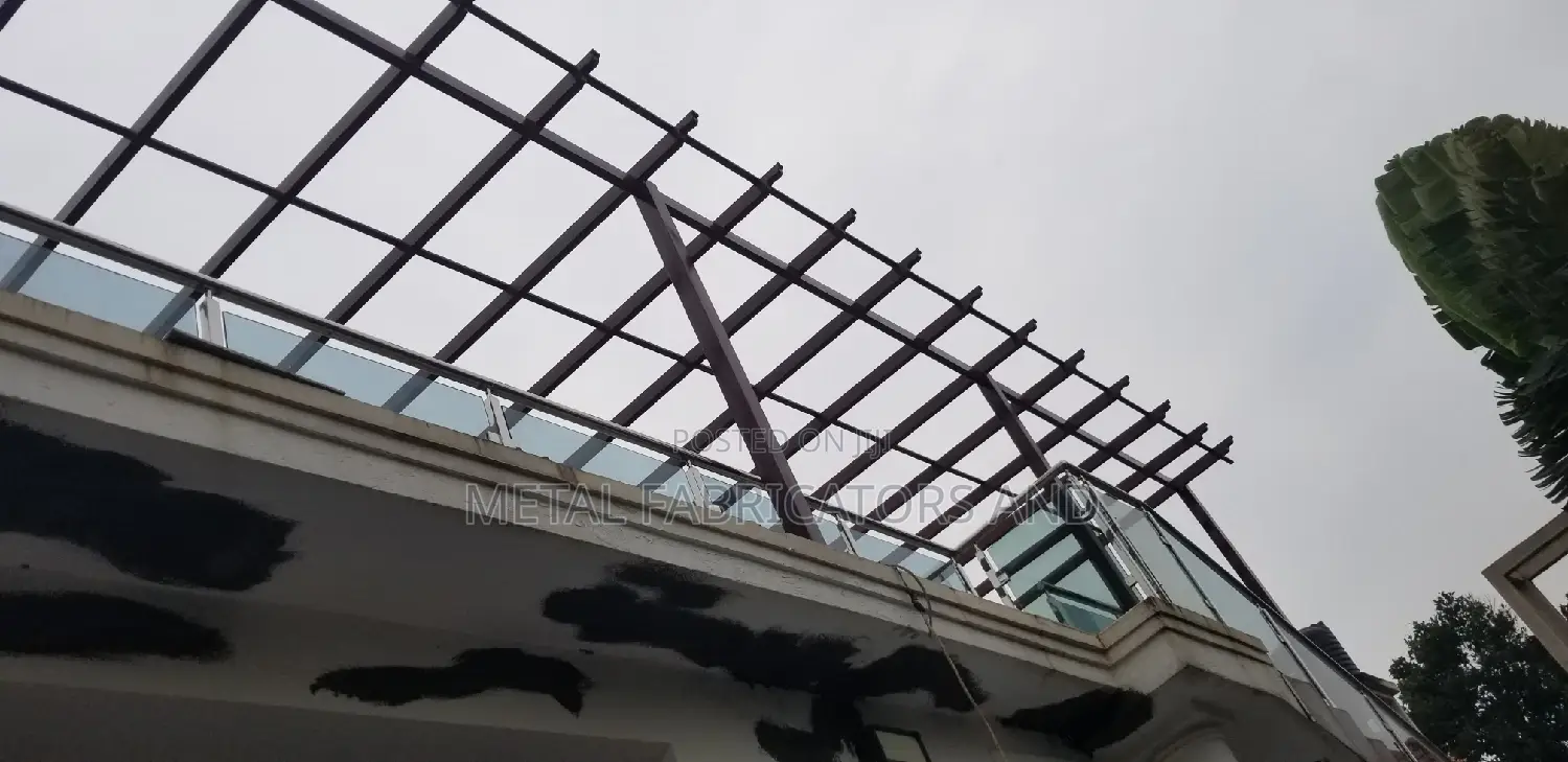Pagola Roof