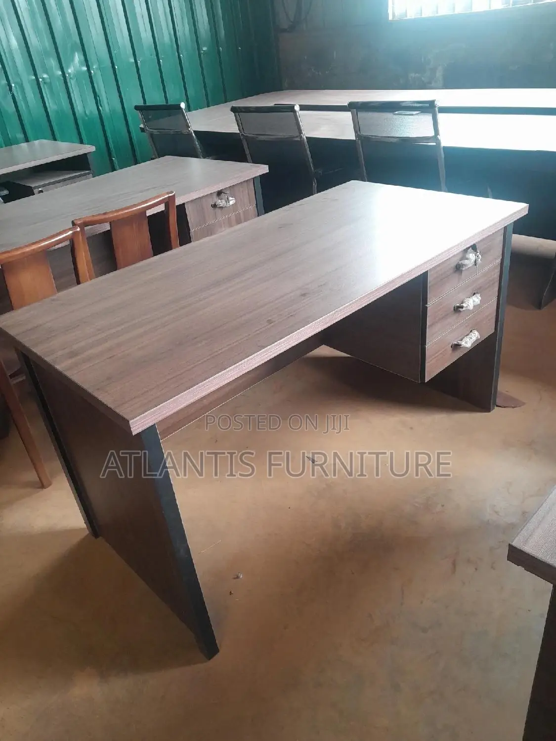 Computer Table (140meter)