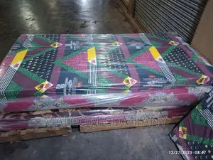 Children's Mattress 3by4by6