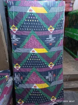 School Mattress 3by4 Size