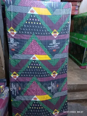 Mattresses for School Children
