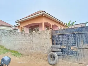 2bdrm House in Bulenga Town, Division A for sale