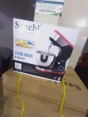 Saachi Stand Mixer NL- SM- 4174