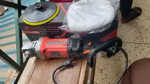 Edon Polisher