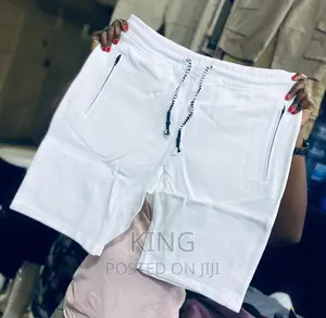 Summer Time Shorts