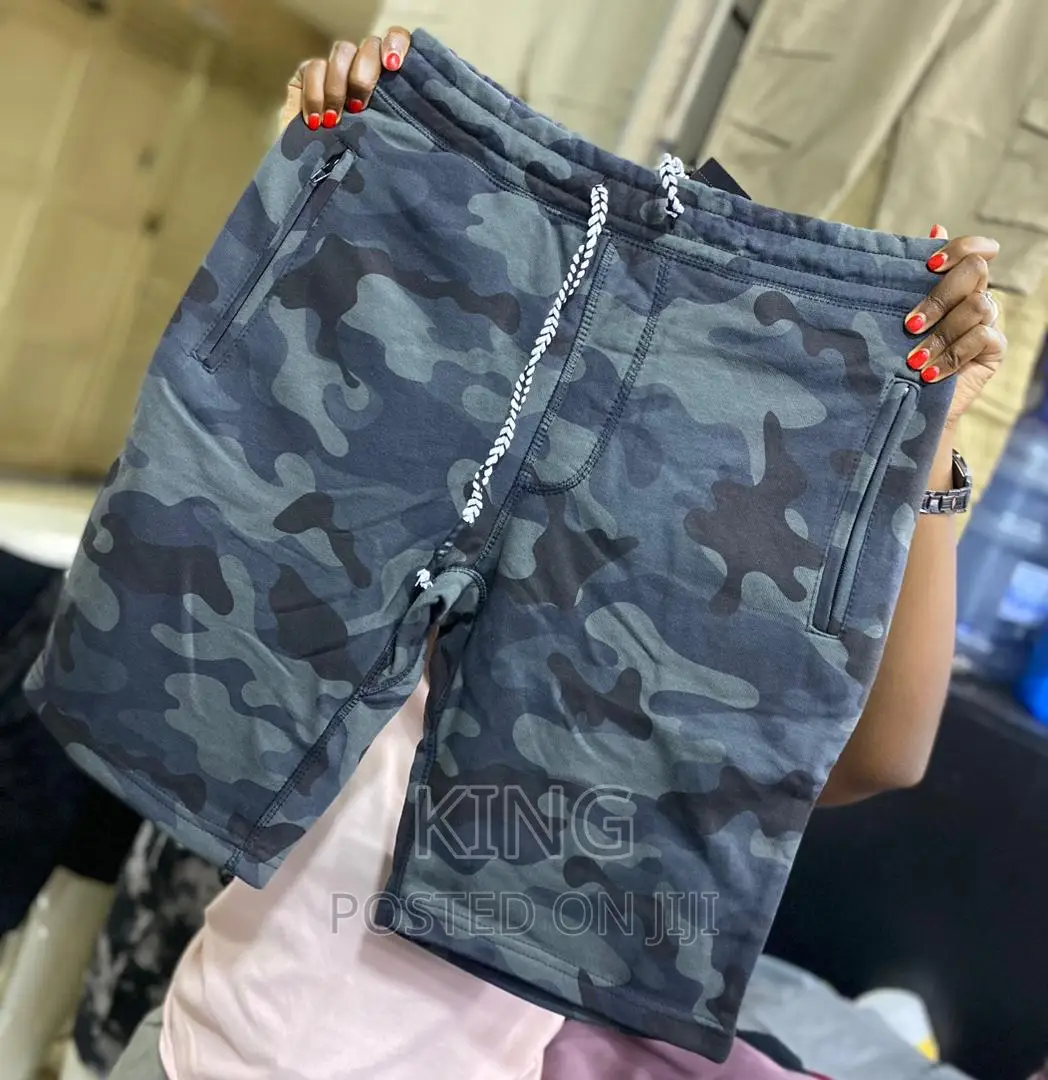 Summer Time Shorts