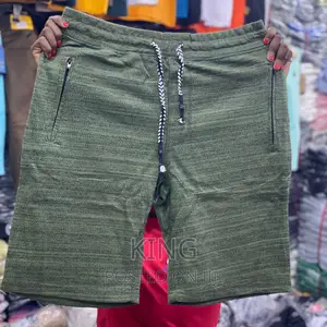 Pique Short Wear