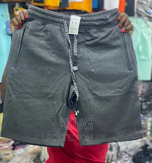 Modu Short Wear