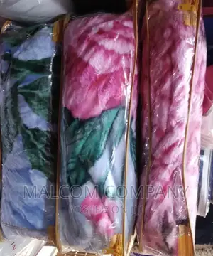 High Quality Blankets 5.5kg