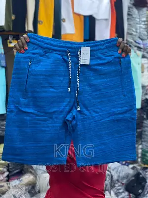 Modu Short Wear