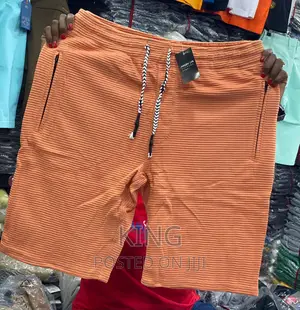 Modu Short Wear