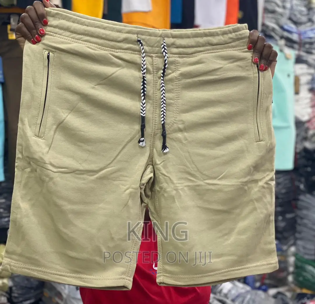 Pape Short Wear