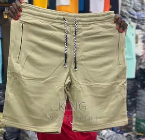 Pape Short Wear