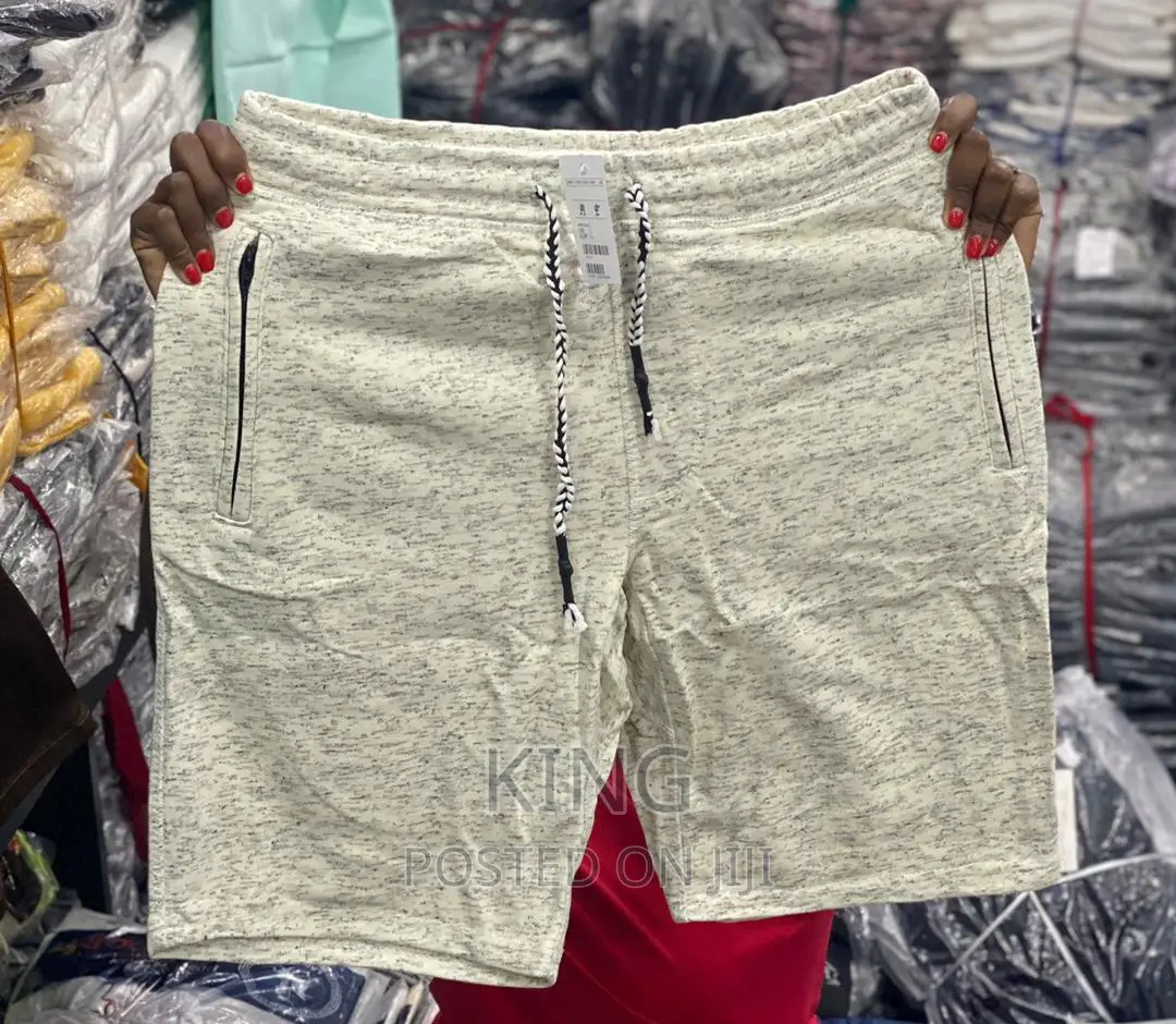 Pape Short Wear