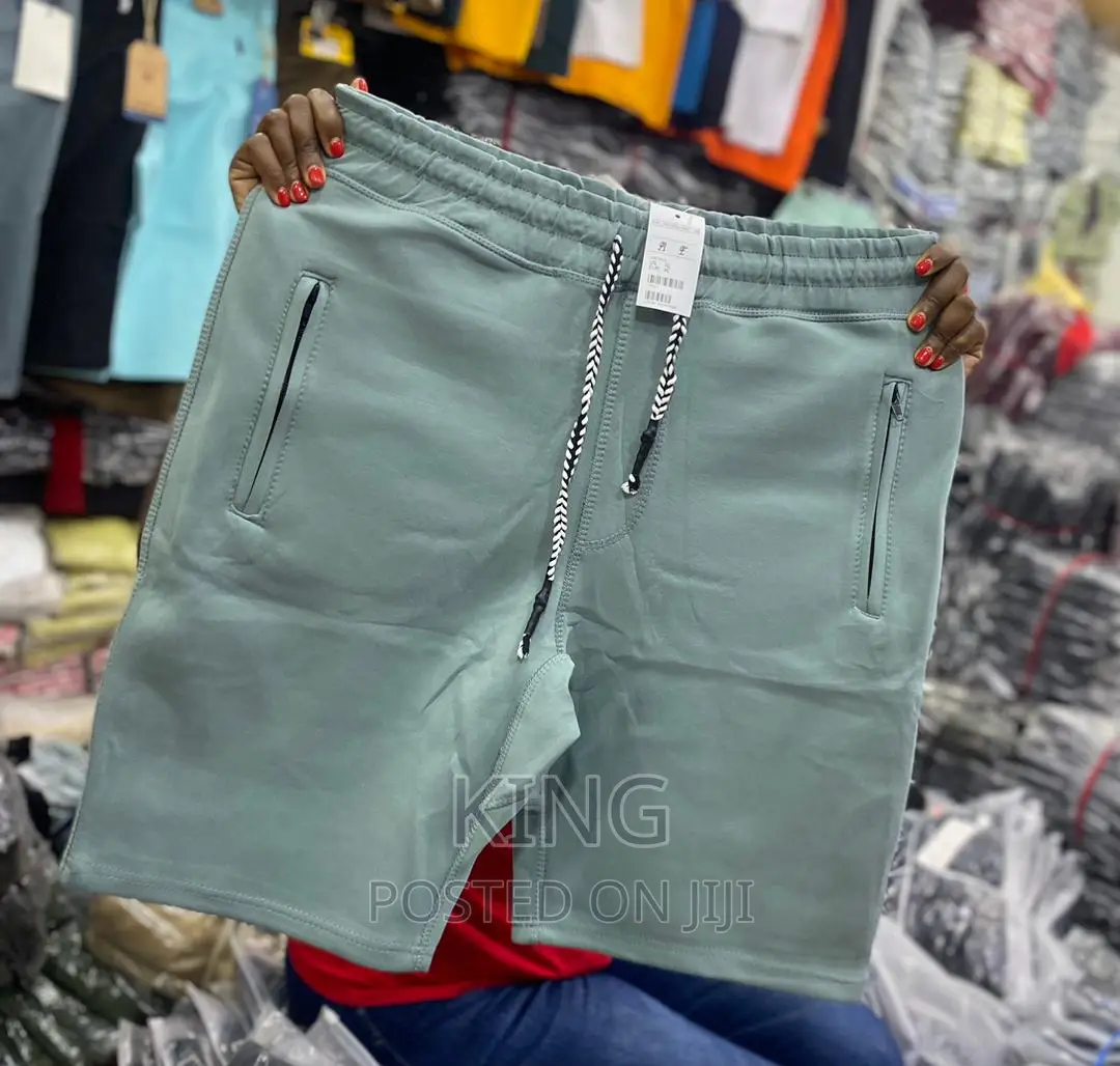 Pape Short Wear