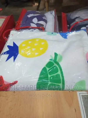 School Kids Towel