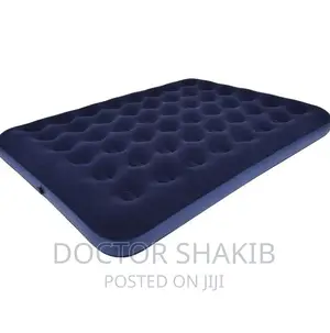Queen Size Avenli Portable Inflatable Bed