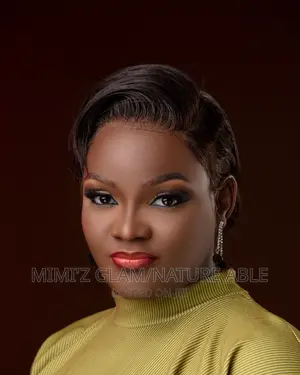 Makeup Look