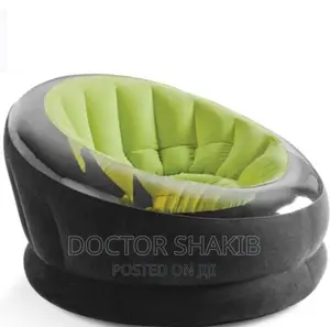 Intex Inflatable Empire Chair