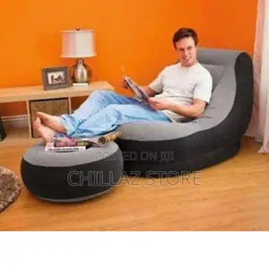 Intex Inflatable Sofa.