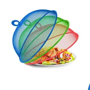 Plastic Vegetable Mesh Cover.