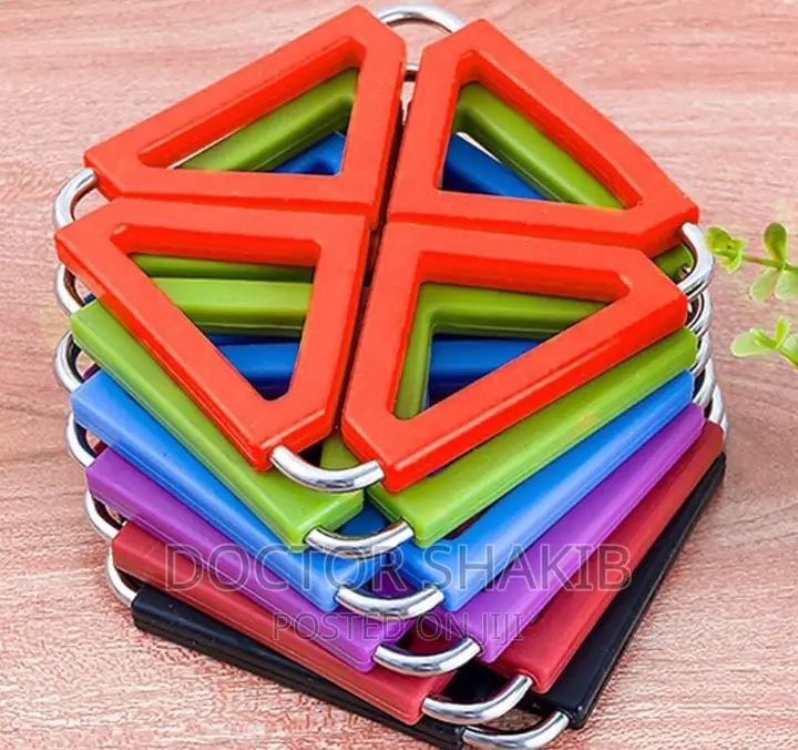 Multifunction Creative Durable Silicone Pot Holder