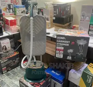 Boma Garment Steamer BM-MT01
