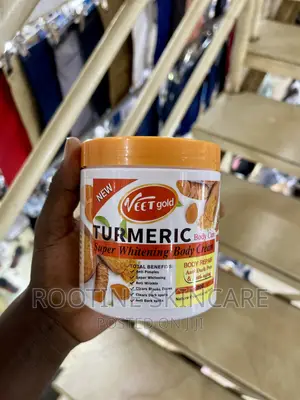Veetgold 7 Days Super Whitening Cream