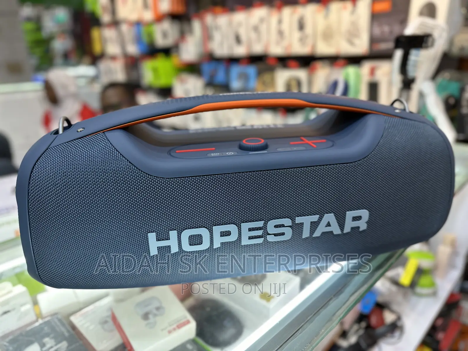 Hopestar A60 Bluetooth Speaker