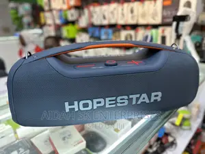 Hopestar A60 Bluetooth Speaker