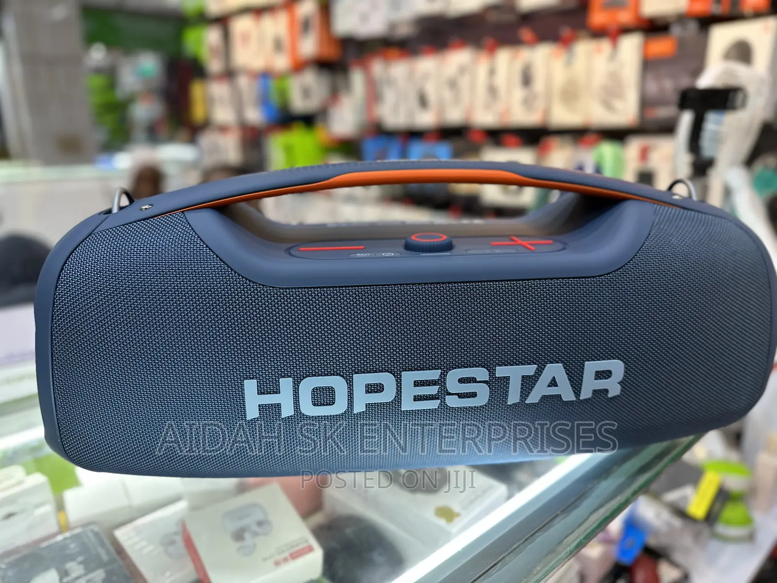 Hopestar A60 Bluetooth Speaker