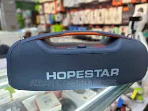 Hopestar A60 Bluetooth Speaker