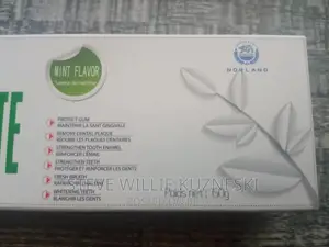 Norland Herbal Toothpaste