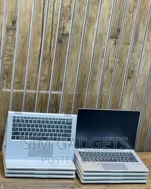 Laptop HP EliteBook X360 1030 G3 8GB Intel Core I5 SSD 256GB