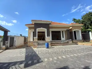 Furnished 5bdrm Bungalow in Kira Along Mamerito, Central Division