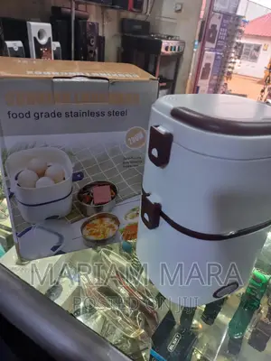 Cooking Lunch Box