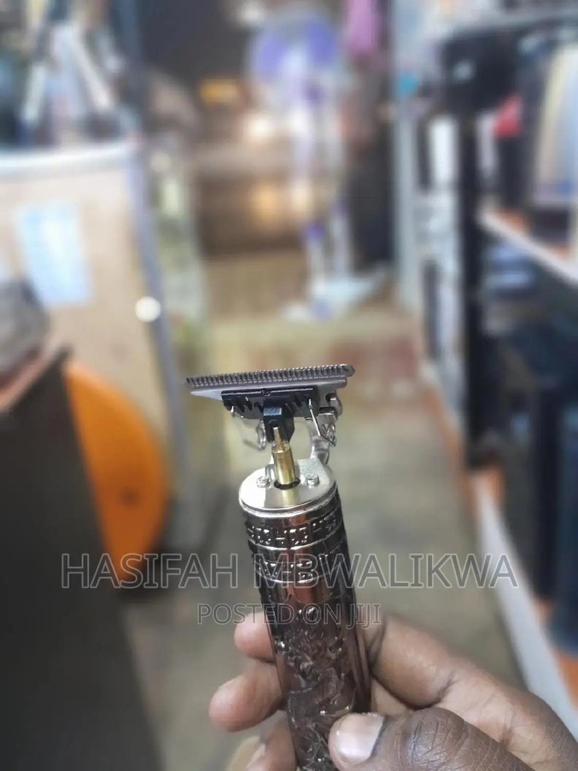 Vintage T9 Trimmer