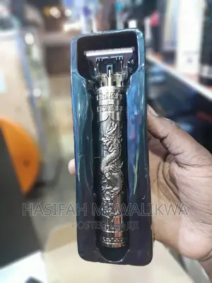 Vintage T9 Trimmer
