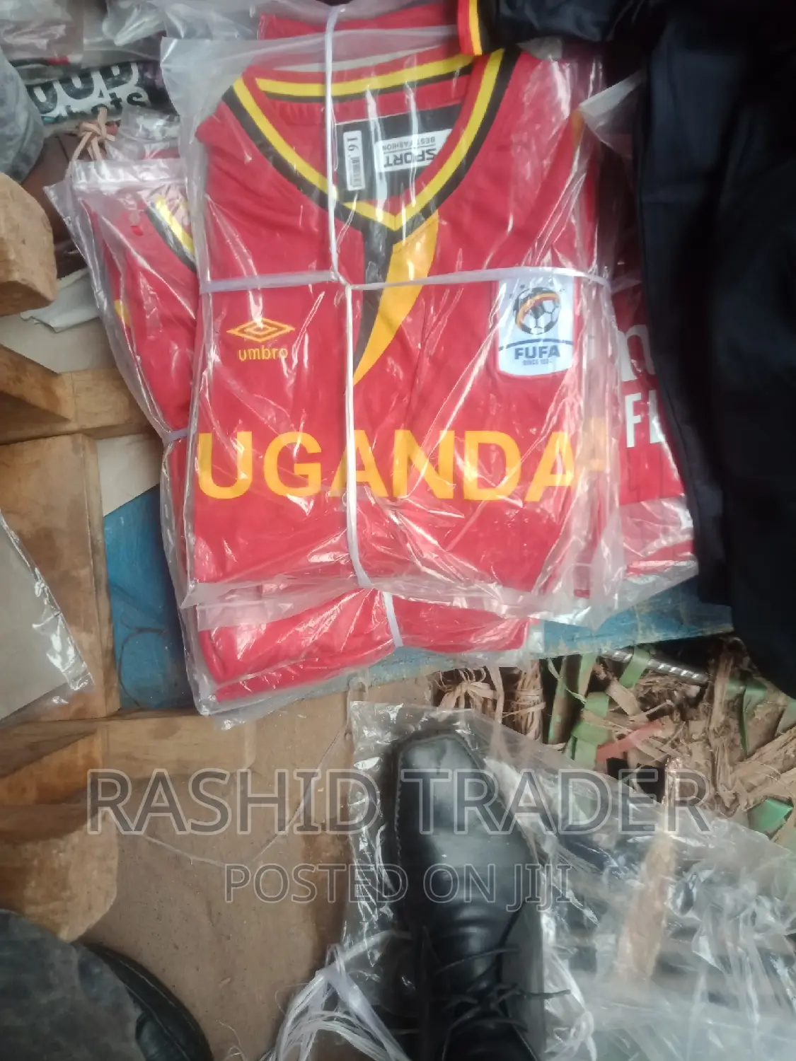 Foot Ball Jersy Full Replica