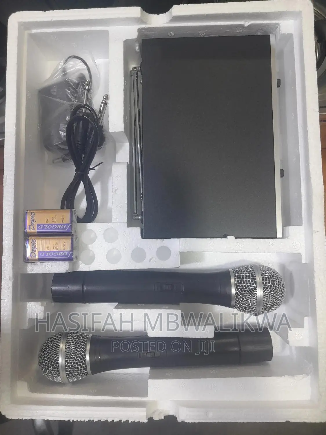 MAX Professional Microphone