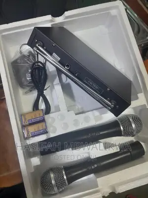 MAX Professional Microphone